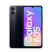Celular Samsung Galaxy A05 4GB/64GB Negro